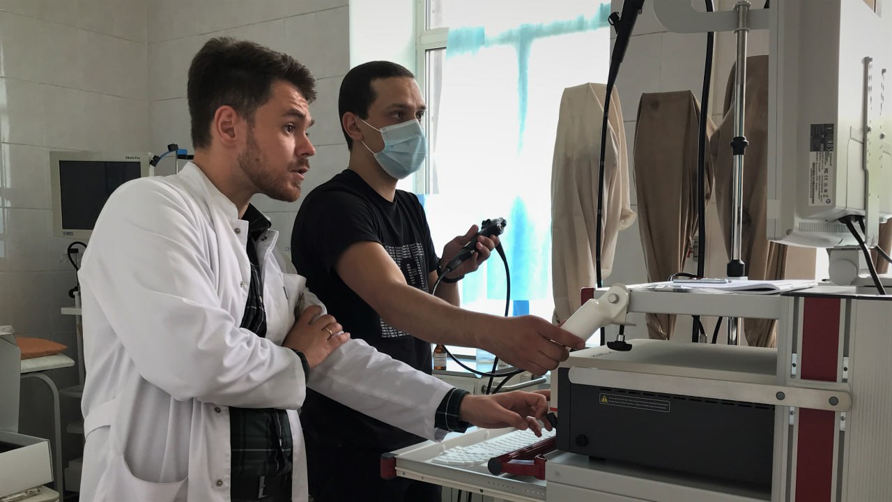 Сто сорок восемь процедур